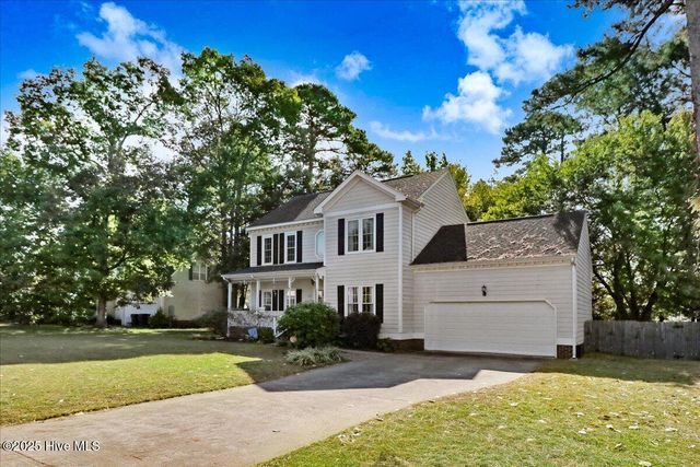 110 Jessica Place, Goldsboro, NC 27534