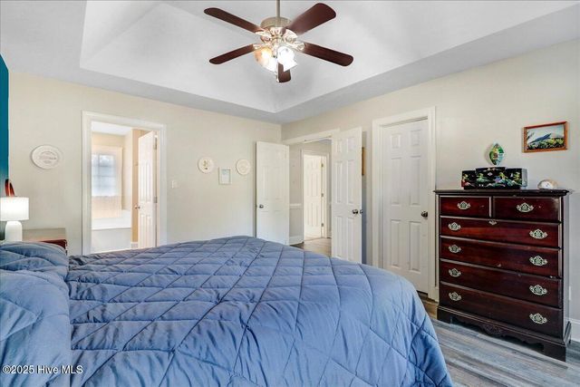 110 Jessica Place, Goldsboro, NC 27534