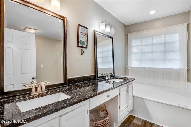 110 Jessica Place, Goldsboro, NC 27534