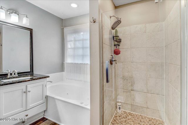 110 Jessica Place, Goldsboro, NC 27534