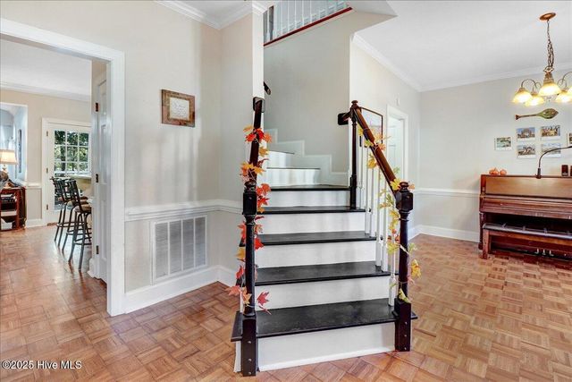 110 Jessica Place, Goldsboro, NC 27534