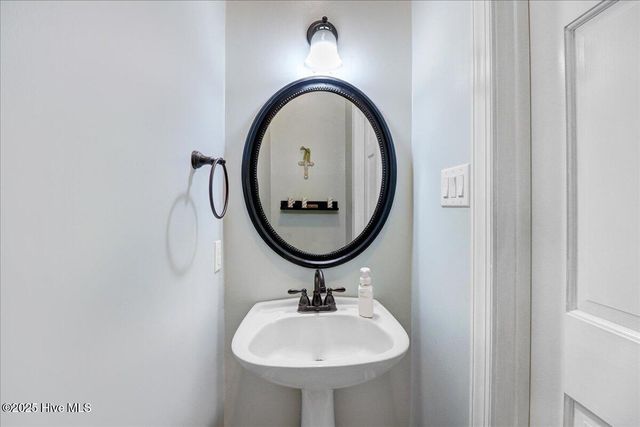 110 Jessica Place, Goldsboro, NC 27534