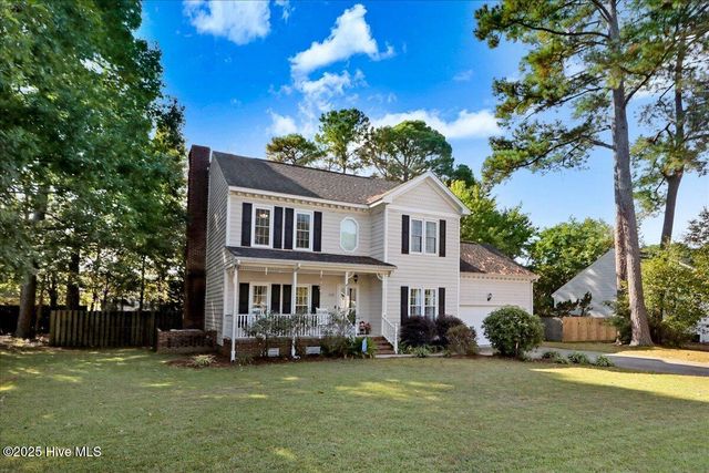 110 Jessica Place, Goldsboro, NC 27534