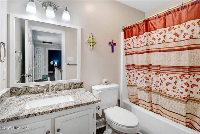 110 Jessica Place, Goldsboro, NC 27534