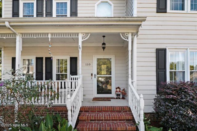 110 Jessica Place, Goldsboro, NC 27534