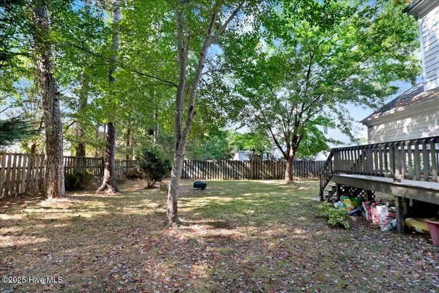 110 Jessica Place, Goldsboro, NC 27534