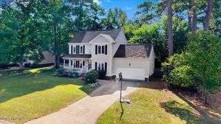 110 Jessica Place, Goldsboro, NC 27534