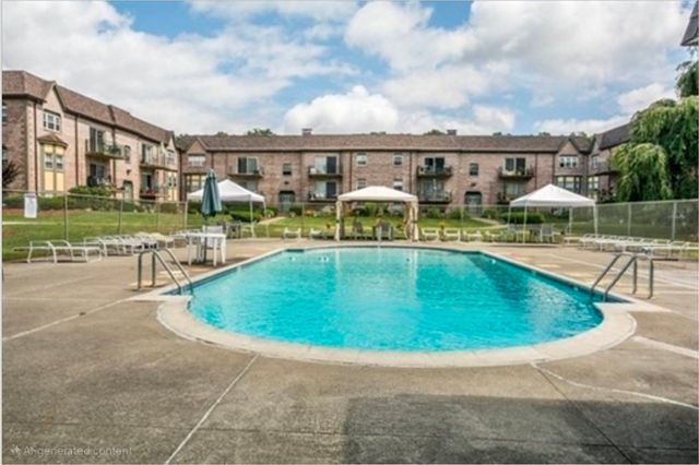 116 Oak Lane 12, Brockton, MA 02301