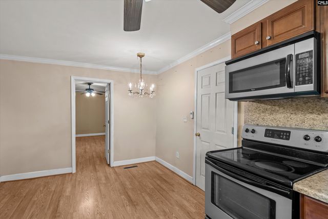 821 Crosson Street, Newberry, SC 29108