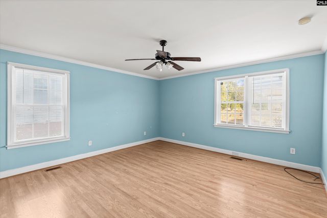 821 Crosson Street, Newberry, SC 29108