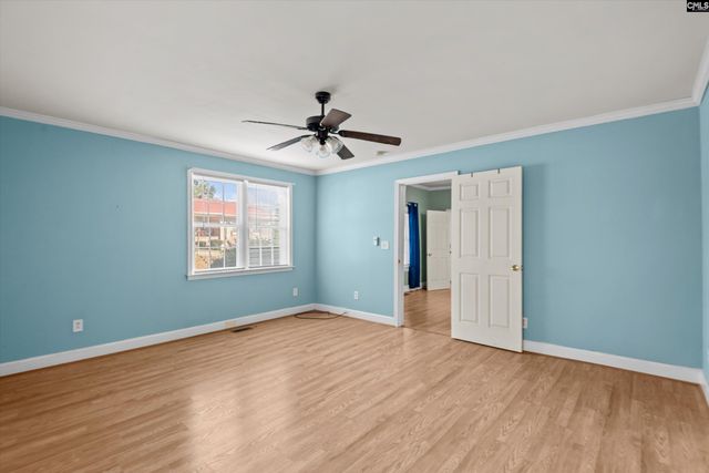 821 Crosson Street, Newberry, SC 29108