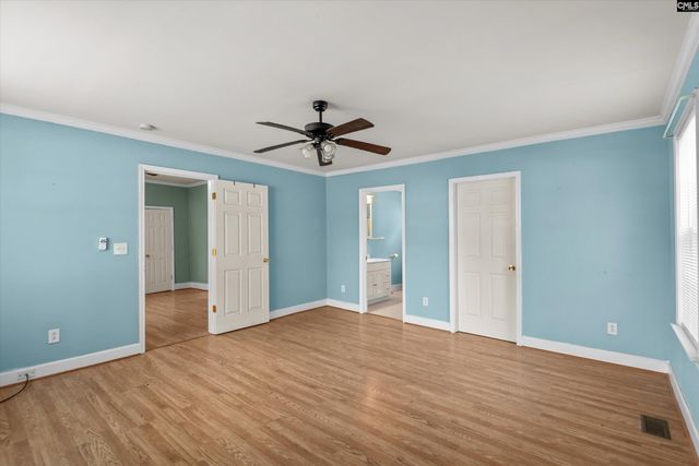 821 Crosson Street, Newberry, SC 29108