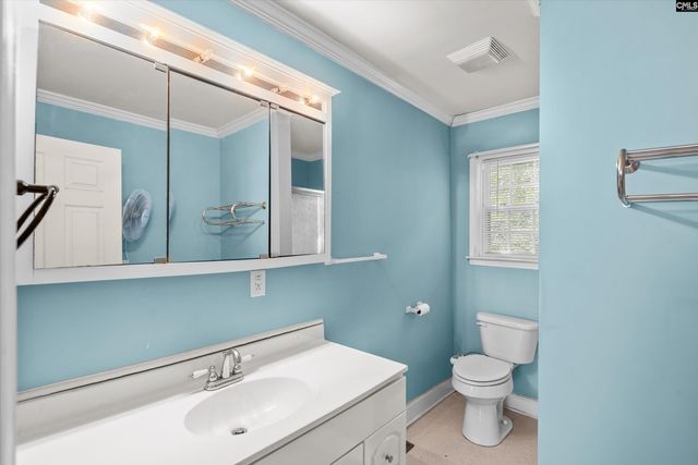 821 Crosson Street, Newberry, SC 29108