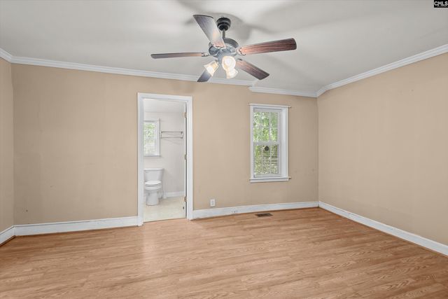 821 Crosson Street, Newberry, SC 29108