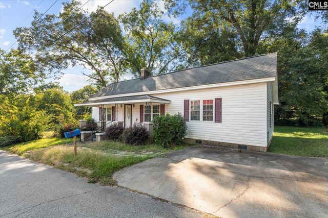 821 Crosson Street, Newberry, SC 29108