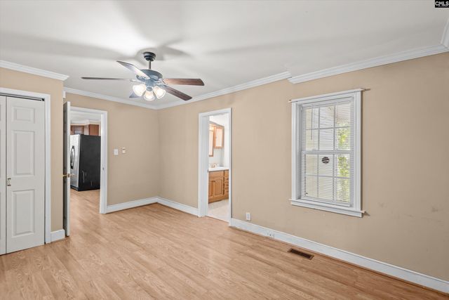 821 Crosson Street, Newberry, SC 29108