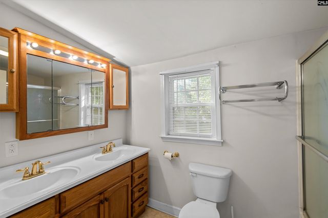 821 Crosson Street, Newberry, SC 29108