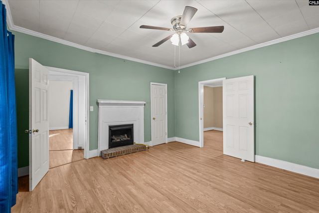 821 Crosson Street, Newberry, SC 29108