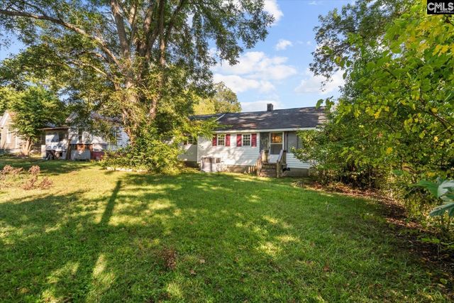 821 Crosson Street, Newberry, SC 29108