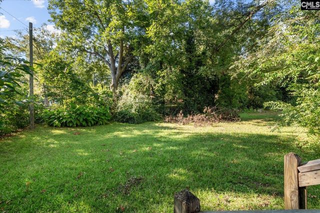 821 Crosson Street, Newberry, SC 29108