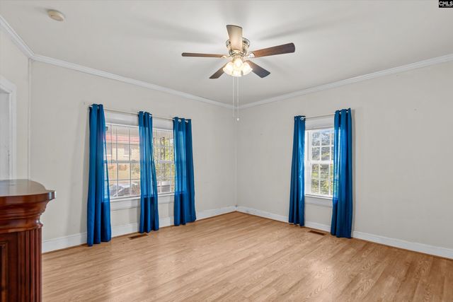 821 Crosson Street, Newberry, SC 29108