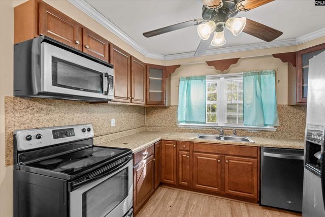 821 Crosson Street, Newberry, SC 29108