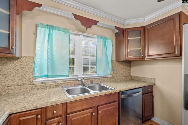 821 Crosson Street, Newberry, SC 29108