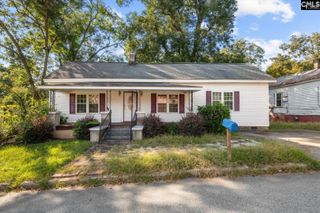 821 Crosson Street, Newberry, SC 29108