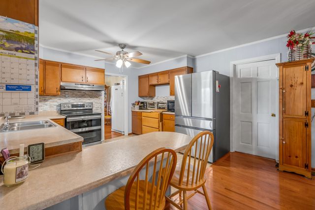 225 Blueberry Lane, Mt Sterling, KY 40353