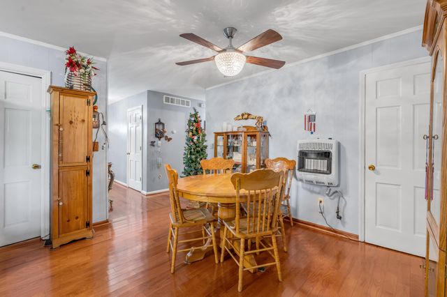 225 Blueberry Lane, Mt Sterling, KY 40353