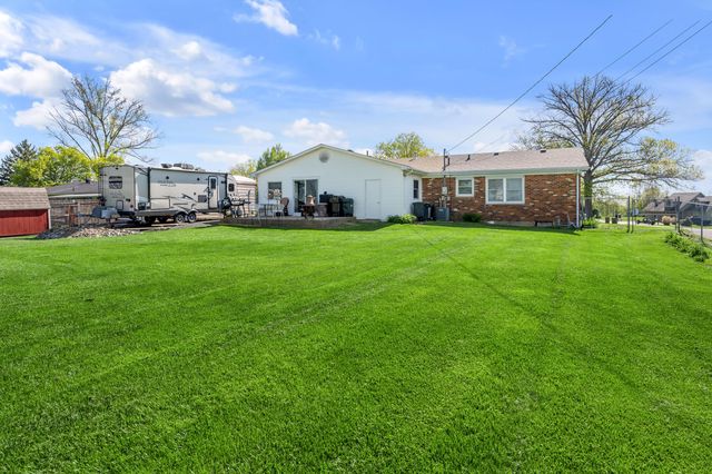 225 Blueberry Lane, Mt Sterling, KY 40353