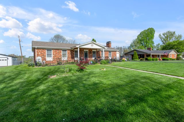 225 Blueberry Lane, Mt Sterling, KY 40353