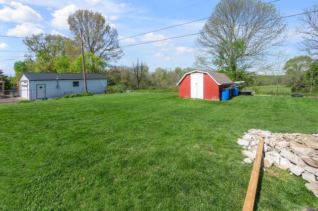 225 Blueberry Lane, Mt Sterling, KY 40353