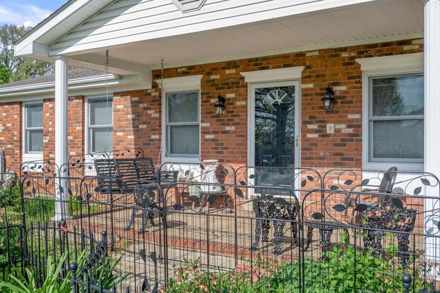 225 Blueberry Lane, Mt Sterling, KY 40353