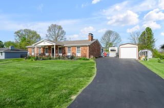 225 Blueberry Lane, Mt Sterling, KY 40353