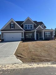 8048 Crossbow Landing Landing, Graniteville, SC 29829