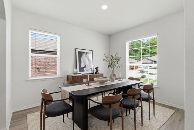 10642 Lost Maples Drive, Cleveland, TX 77328