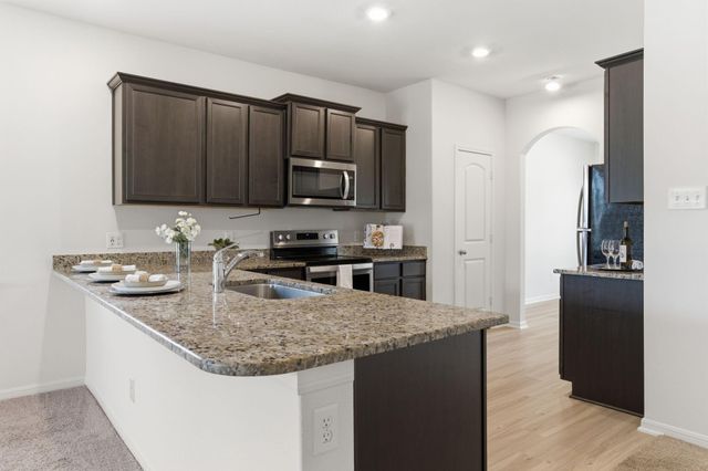 10642 Lost Maples Drive, Cleveland, TX 77328