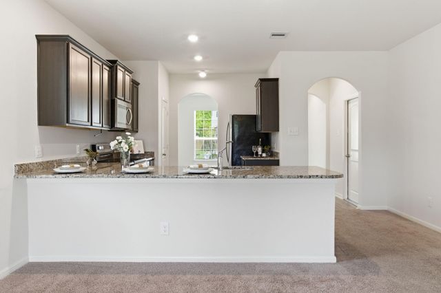 10642 Lost Maples Drive, Cleveland, TX 77328