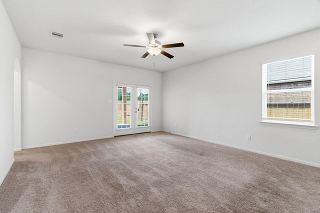 10642 Lost Maples Drive, Cleveland, TX 77328