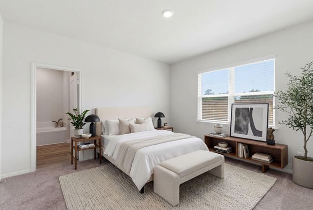 10642 Lost Maples Drive, Cleveland, TX 77328