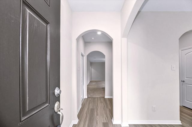 10642 Lost Maples Drive, Cleveland, TX 77328