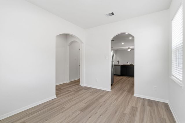 10642 Lost Maples Drive, Cleveland, TX 77328