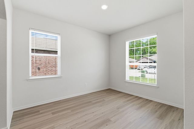 10642 Lost Maples Drive, Cleveland, TX 77328