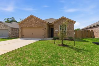 10642 Lost Maples Drive, Cleveland, TX 77328