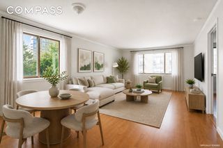 3800 Blackstone Avenue # 5S, New York City, NY 10463