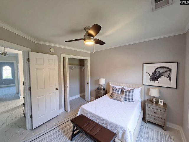 23 Braiden Manor Road, Columbia, SC 29209
