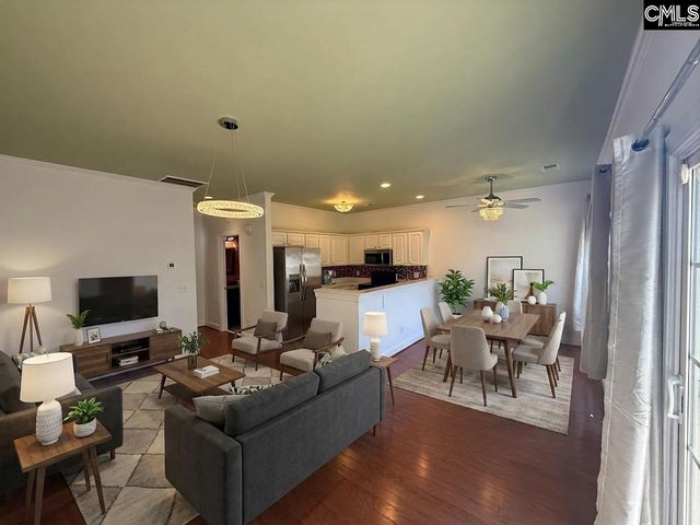 23 Braiden Manor Road, Columbia, SC 29209