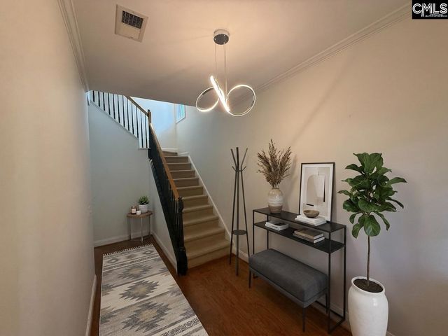 23 Braiden Manor Road, Columbia, SC 29209