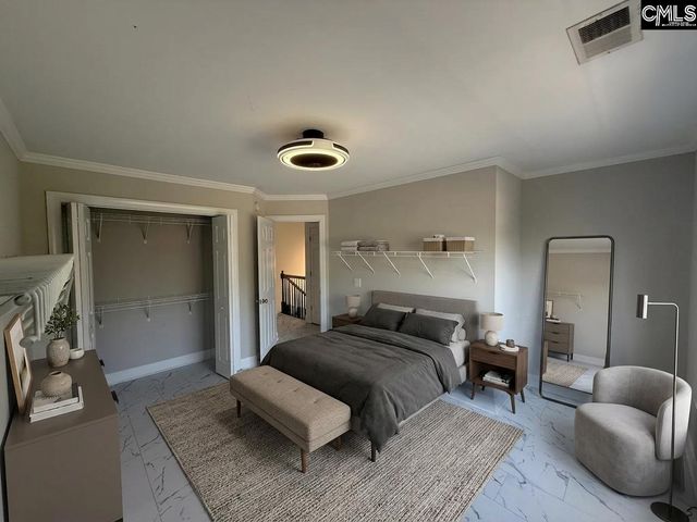 23 Braiden Manor Road, Columbia, SC 29209